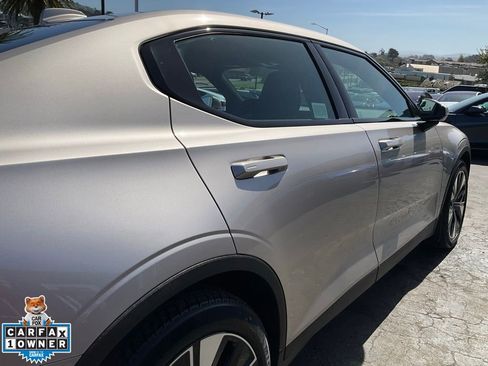 Used 2024 Polestar Polestar 2 image 82