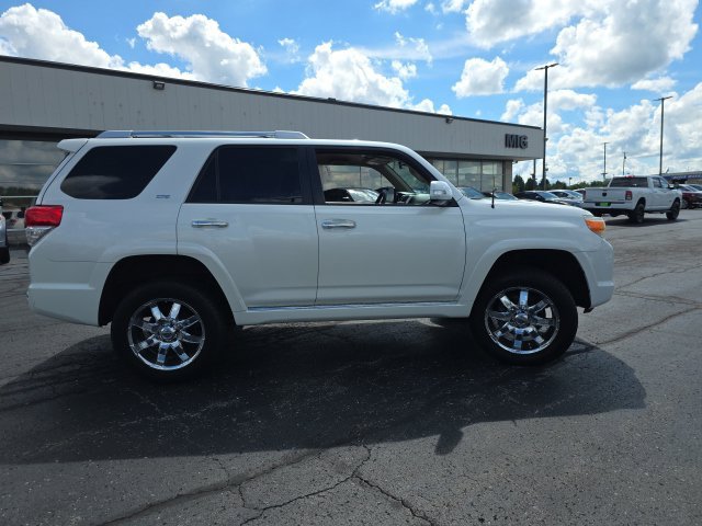 Used 2010 Toyota 4Runner SR5 RWD image 8