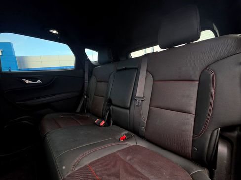 Used 2020 Chevrolet Blazer RS AWD/4WD image 24