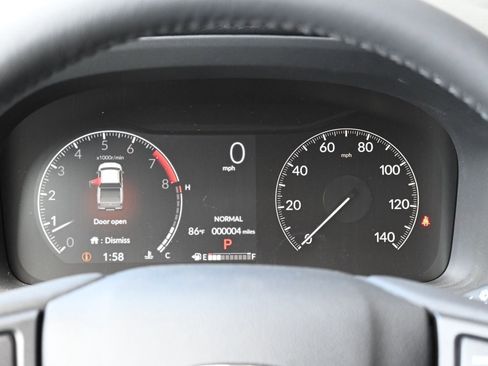 New 2026 Honda Ridgeline RTL image 28