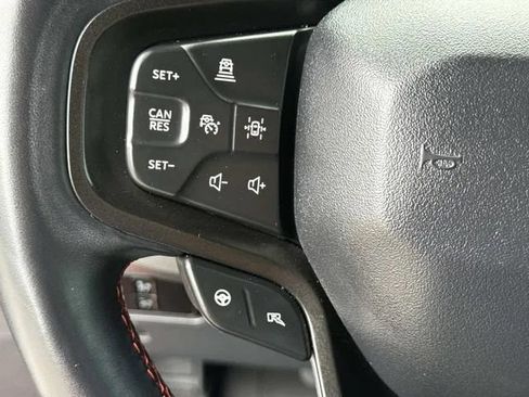 Used 2023 Ford Bronco Raptor AWD/4WD image 33