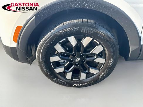 Used 2025 Hyundai Santa Cruz SEL FWD image 39