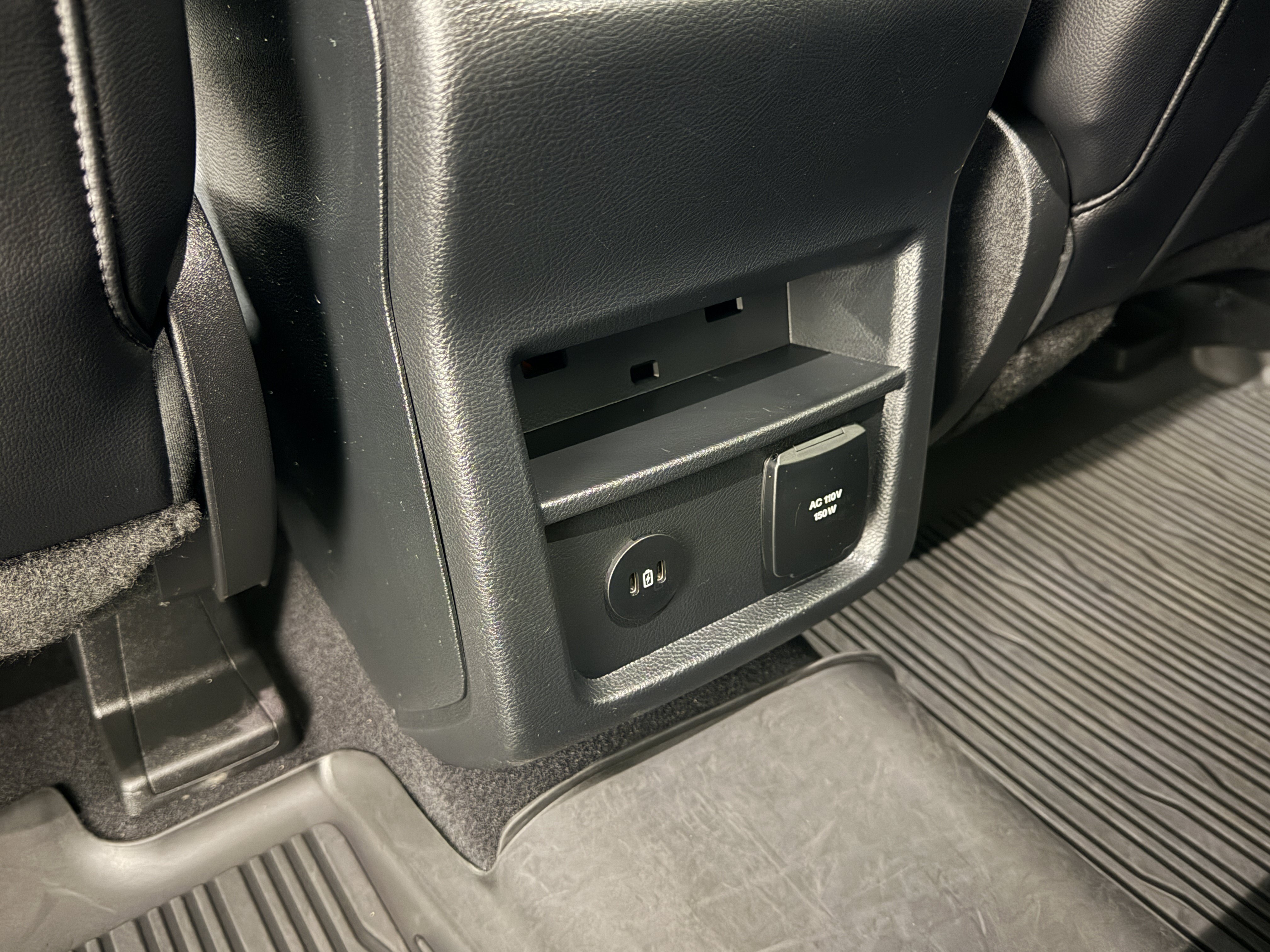 Used 2024 Ford Edge SEL w/ Convenience Package AWD/4WD image 21