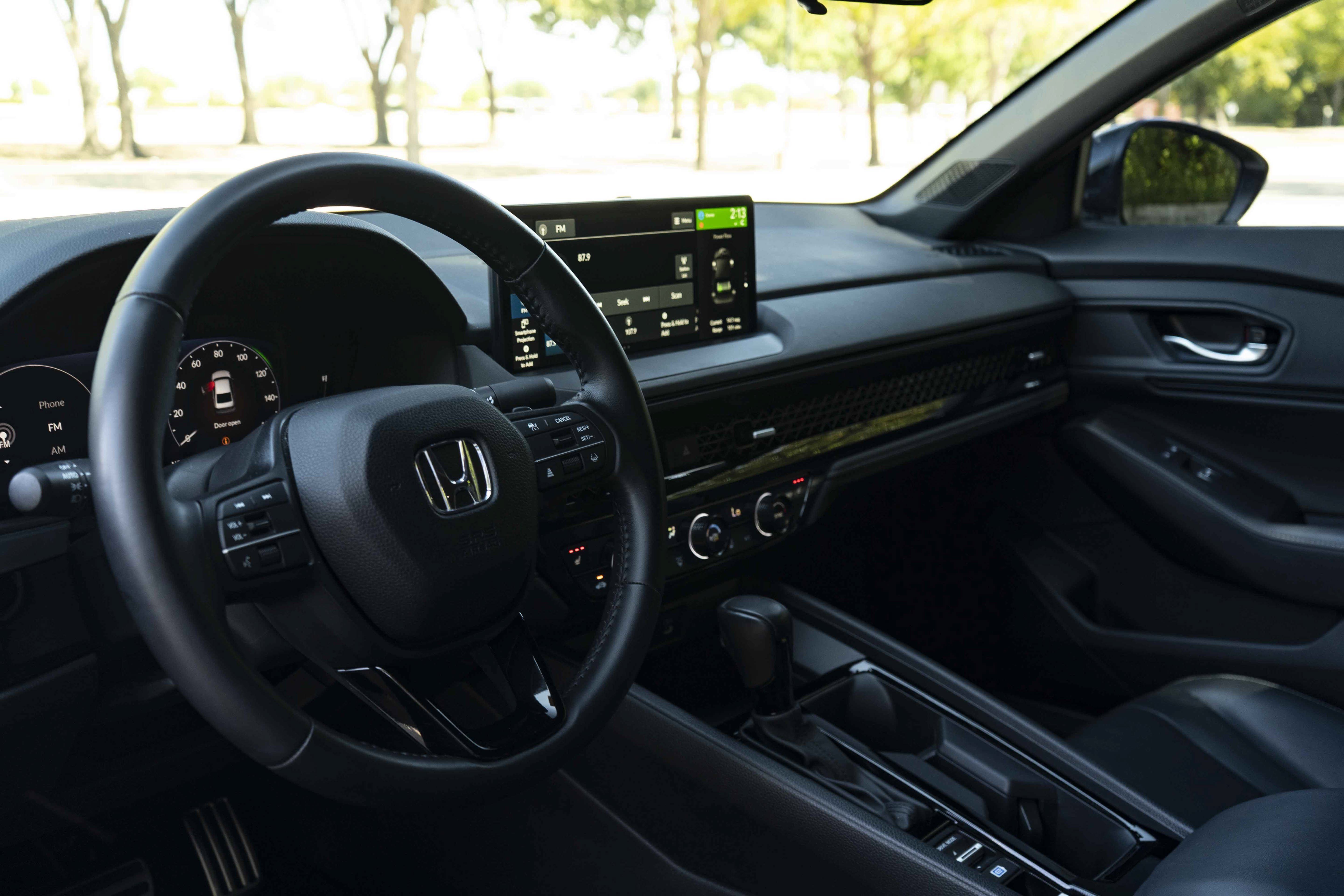 Used 2023 Honda Accord Sport image 16