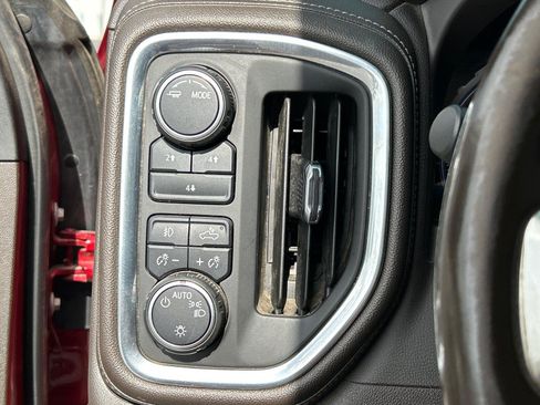 Used 2022 Chevrolet Silverado 2500 LT w/ Convenience Package AWD/4WD image 28