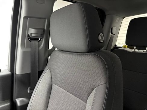 New 2026 GMC Sierra 2500 Pro w/ 1SA Pro Safety Plus Package AWD/4WD image 36