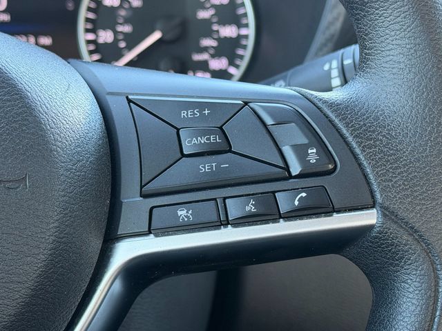 Used 2024 Nissan Sentra SV FWD image 17