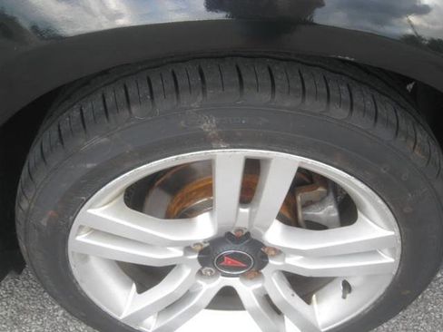 Used 2008 Pontiac G8 Base 4dr Sedan w/ Premium Package image 31