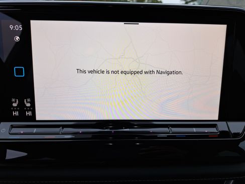 New 2026 Volkswagen Atlas Cross Sport SE image 22