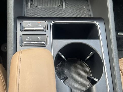 Certified 2025 Hyundai Sonata Limited FWD image 24