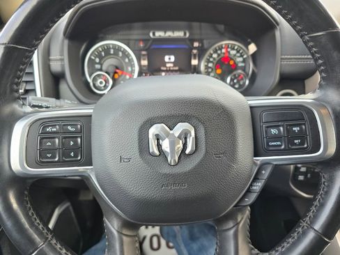 Used 2022 RAM 2500 Laramie AWD/4WD image 15