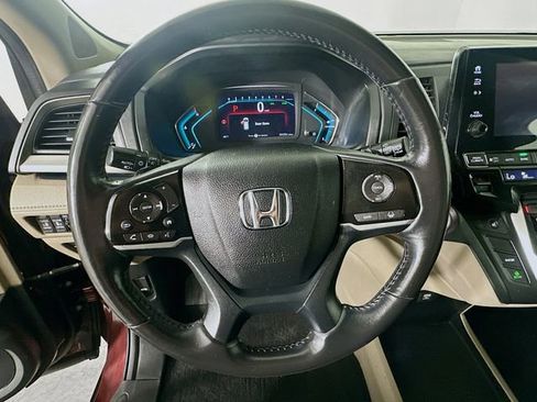 Used 2018 Honda Odyssey EX-L image 26