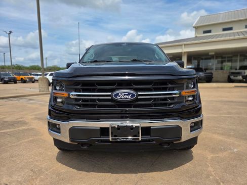 Used 2025 Ford F150 XLT w/ Equipment Group 301A Standard image 2