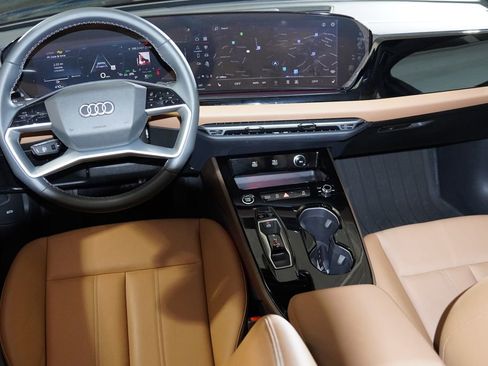 Used 2025 Audi A5 2.0T Premium w/ Convenience Package image 12