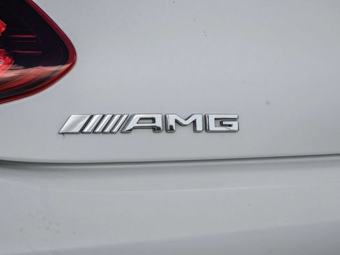 Used 2019 Mercedes-Benz C 63 AMG S image 54