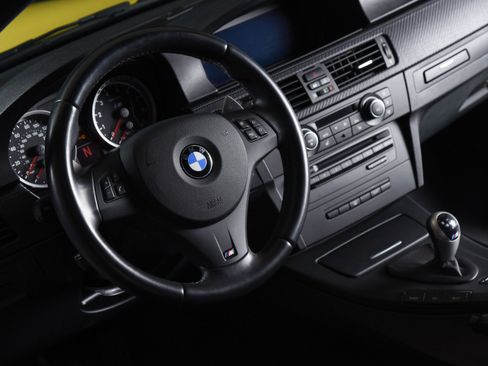Used 2011 BMW M3 Coupe image 4