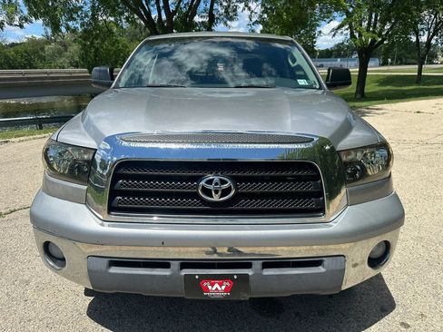 Used 2008 Toyota Tundra SR5 AWD/4WD image 3