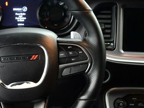 Used 2019 Dodge Challenger R/T w/ Plus Package image 5