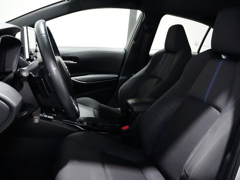 Used 2021 Toyota Corolla SE image 15