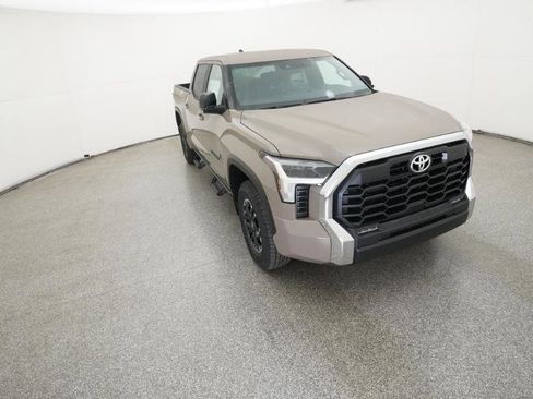 New 2026 Toyota Tundra SR5 image 34