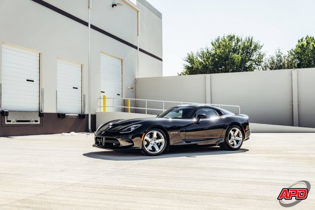 Used 2017 Dodge Viper SRT-10 RWD image 34