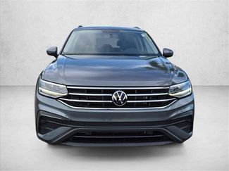 Used 2022 Volkswagen Tiguan S FWD video 2