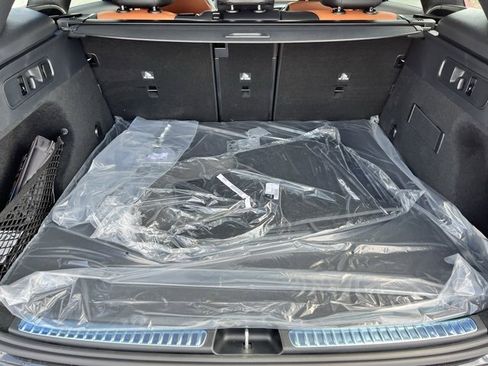 New 2026 Mercedes-Benz GLC 300 4MATIC image 26