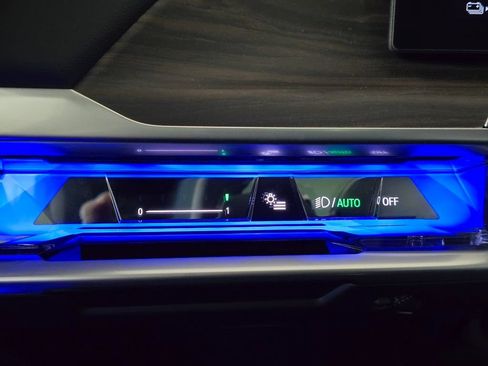 New 2026 BMW i7 xDrive60 AWD/4WD image 42