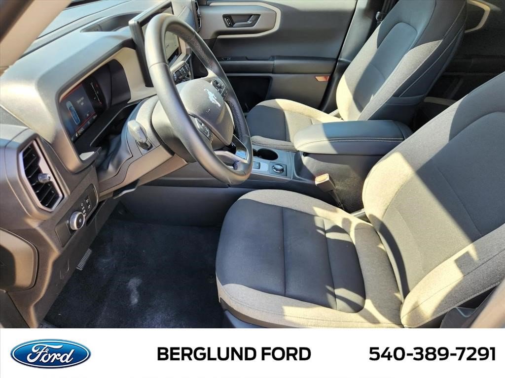 Used 2026 Ford Bronco Sport Big Bend AWD/4WD image 13