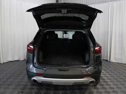 Used 2022 Chevrolet Blazer LT image 7
