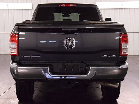 Used 2022 RAM 2500 Lone Star w/ Level A Equipment Group AWD/4WD image 6