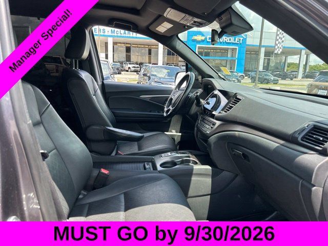 Used 2021 Honda Passport EX-L image 33
