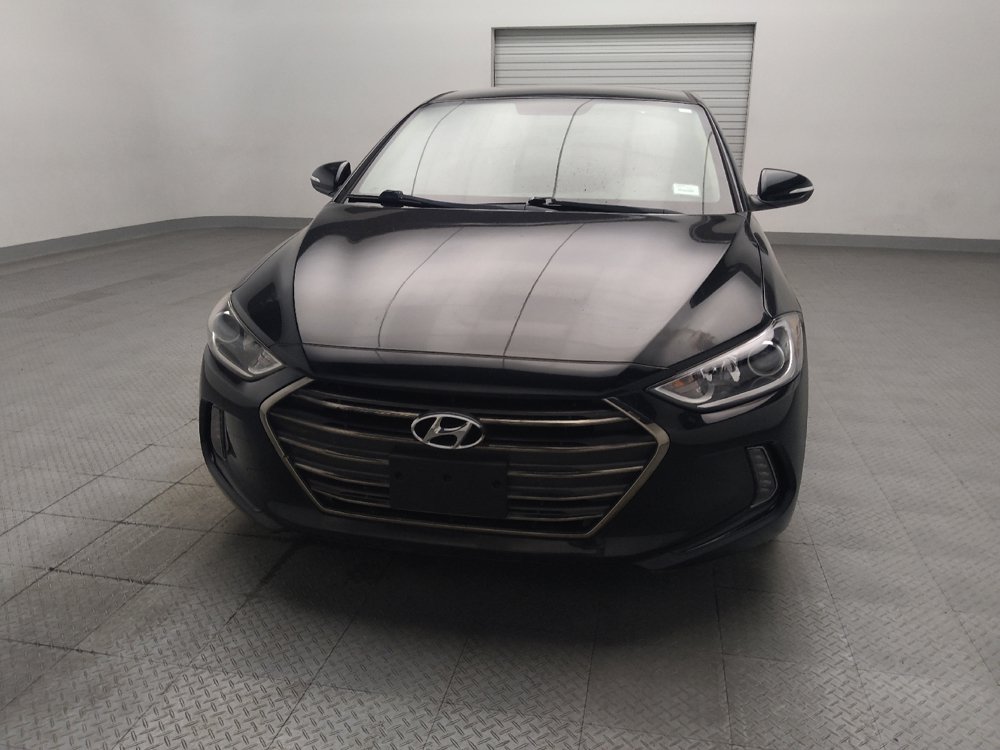 Used 2018 Hyundai Elantra Limited FWD image 15