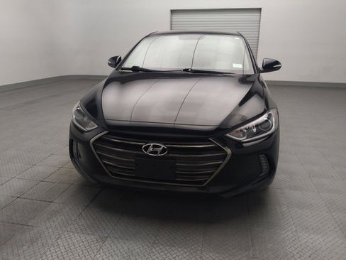 Used 2018 Hyundai Elantra Limited FWD image 15