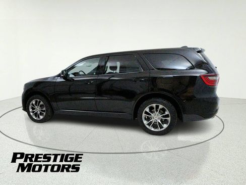Used 2019 Dodge Durango GT w/ Technology Group AWD/4WD image 5