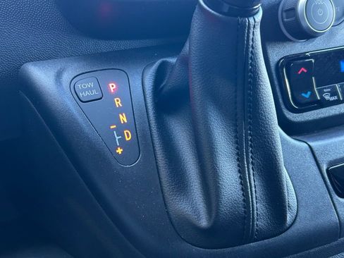 Used 2025 RAM ProMaster 3500 w/ Convenience Group image 21