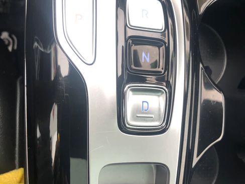 Certified 2024 Hyundai Tucson Limited image 19