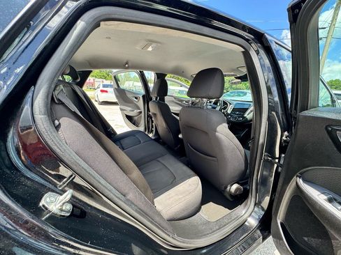 Used 2023 Chevrolet Malibu LS FWD image 21