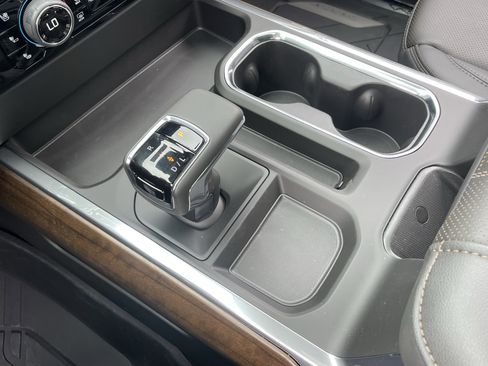 New 2026 Chevrolet Silverado 1500 High Country image 27