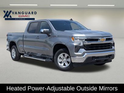 Used 2023 Chevrolet Silverado 1500 LT w/ Protection Package