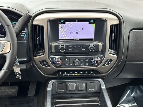 Used 2018 GMC Sierra 1500 Denali w/ Denali Ultimate Package image 20