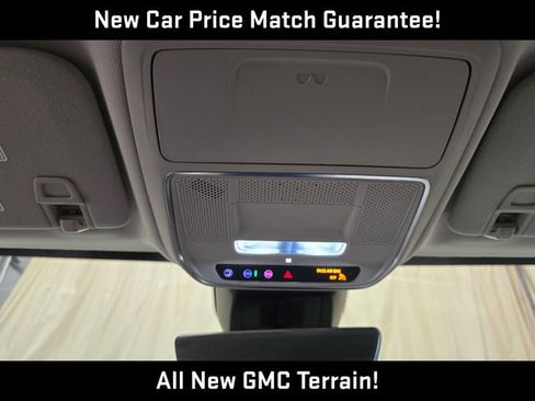 New 2026 GMC Terrain Denali w/ LPO, Floor Liner Package image 23
