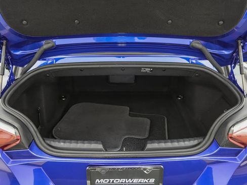 Used 2026 BMW Z4 sDrive30i RWD image 20