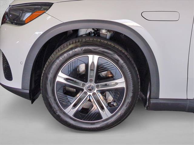 Certified 2023 Mercedes-Benz EQE 350+ 4MATIC SUV image 26