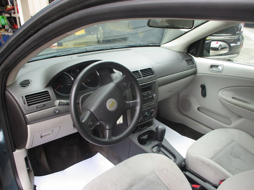 Used 2006 Chevrolet Cobalt LS FWD image 9