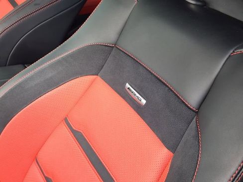 Used 2022 Mercedes-Benz GLE 53 AMG 4MATIC image 14