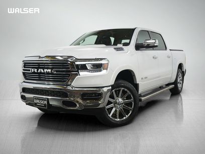 Used 2022 RAM 1500 Laramie