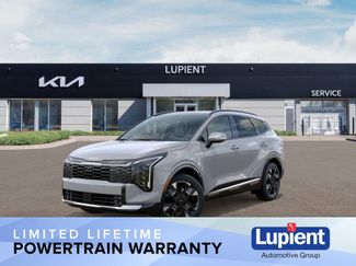 New 2026 Kia Sportage SX Prestige video 2