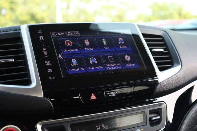 Used 2018 Honda Pilot Elite image 15