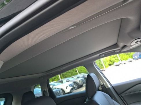 New 2026 Nissan Rogue Dark Armor AWD/4WD image 13
